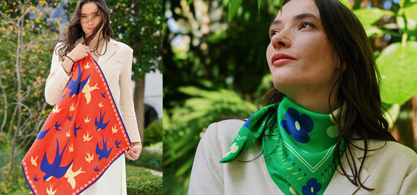 Écharpe-Foulard-Châle Crème-Doré-Beige,Floral,Soie,180x90cm,Idée Cadeau Femme,Fête de Mère Écharpe-Foulard-Châle Crème-Doré-Beige,Floral,Soie,180x90cm,Idée Cadeau Femme,Fête de Mère